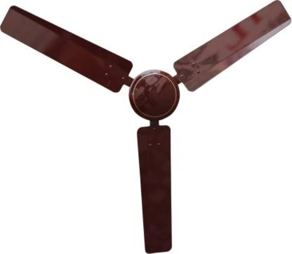 HAVELLS Havells 1200 Mm Samraat Regular Ceiling Fan (Brown) - 1200MM, Brown, 2 Year